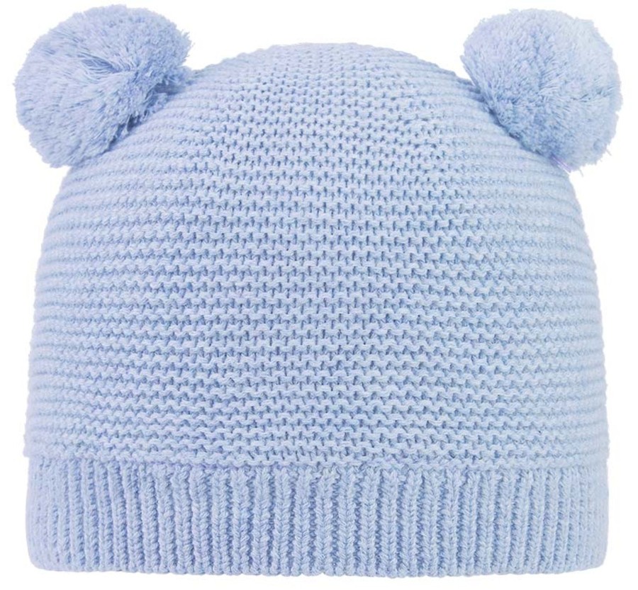 Hats & Beanies | Toshi Organic Beanie Snowy Seabreeze