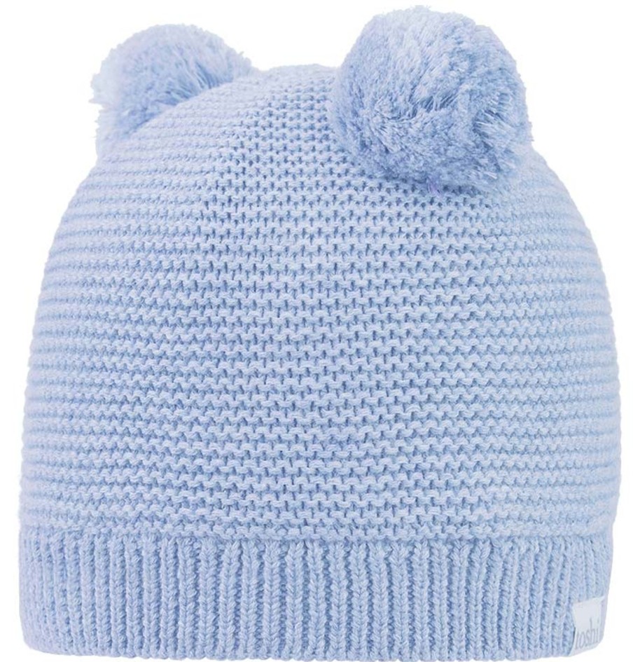 Hats & Beanies | Toshi Organic Beanie Snowy Seabreeze