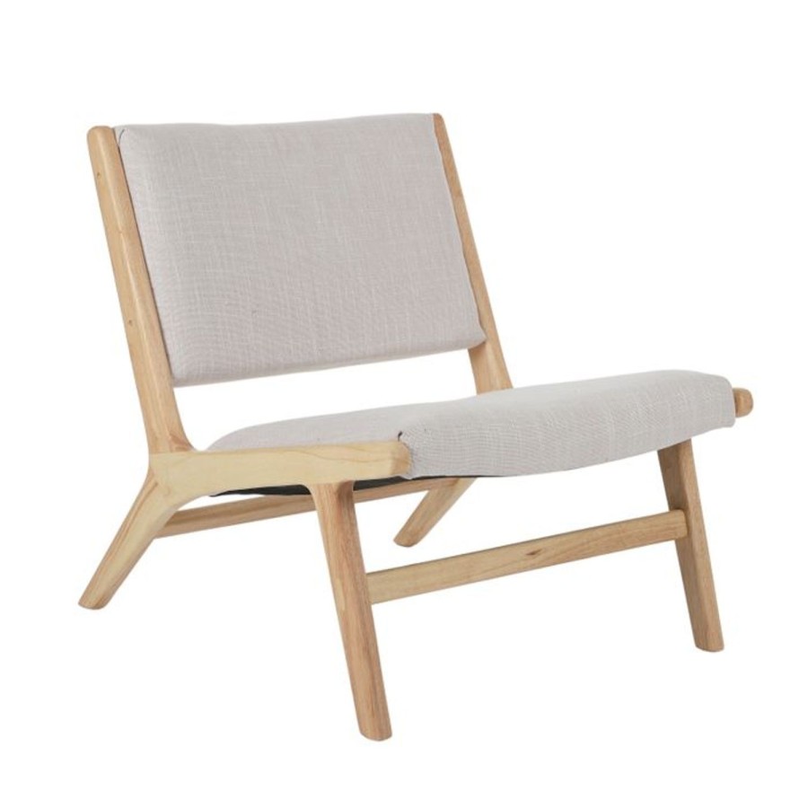 Furniture | Coast To Coast Home Parsons Chair - Natural