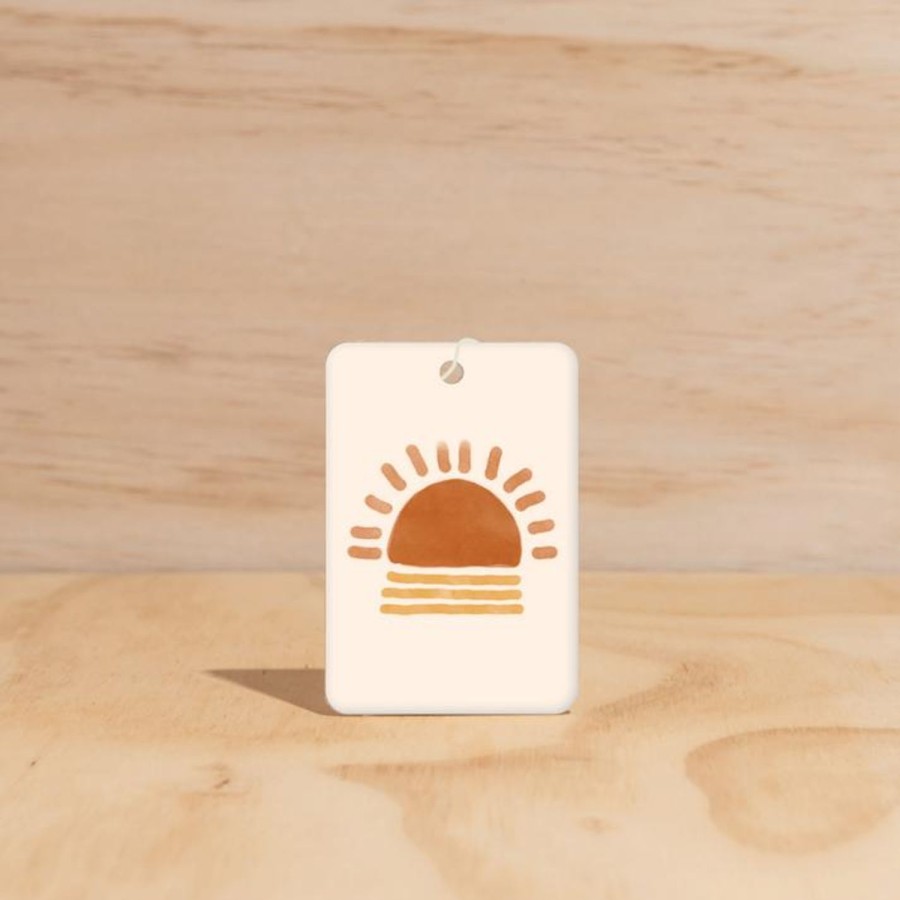 Travel & Outdoors | The Commonfolk Collective Horizon Air Freshener - Mali