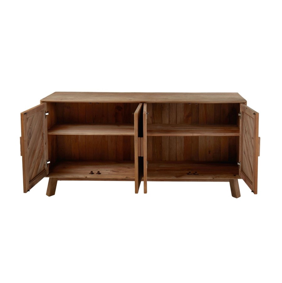 Furniture | Amalfi Elroi Buffet Unit 180Cm